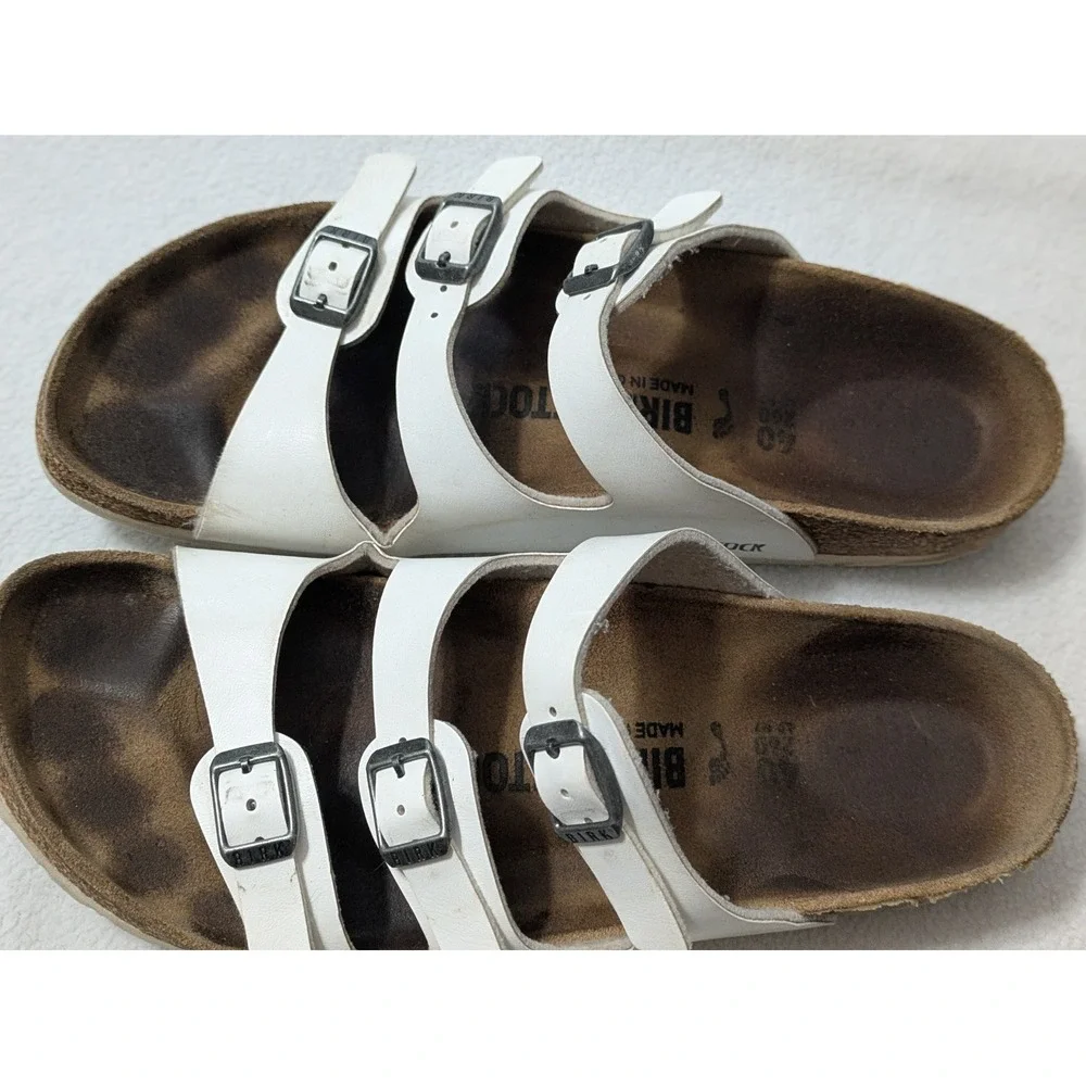 Birkenstock florida sandals
